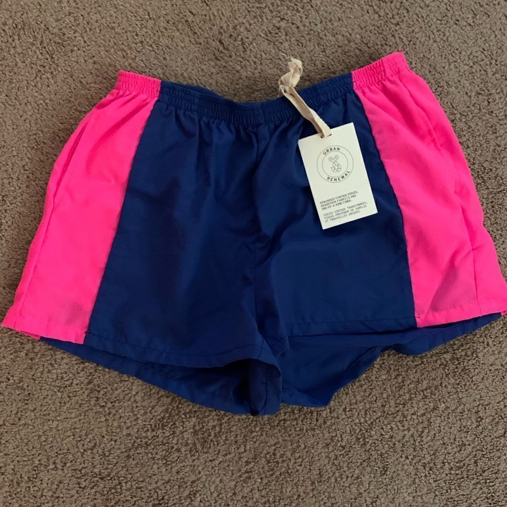 COPY - Urban renewal shorts size medium